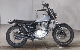 SUZUKI GLASS TRACKER BIG BOY NJ47A