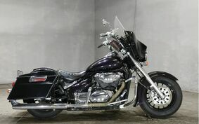 SUZUKI INTRUDER 400 Classic 2007 VK54A