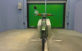 SUZUKI BIRDIE 50 BA41A