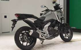 HONDA NC750X DCT 2023 RH09