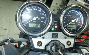 HONDA CB400SF VTEC 2009 NC42