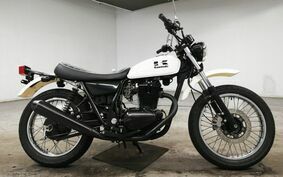 KAWASAKI 250TR BJ250F