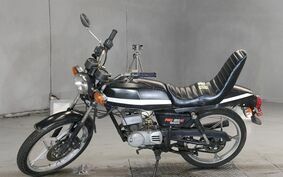 SUZUKI RG50E RG502