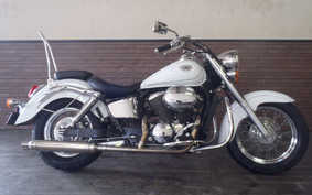 HONDA SHADOW 400 2003 NC34