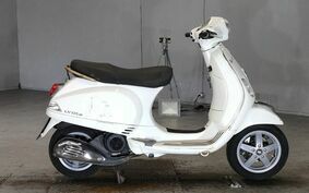 VESPA LX125IE M68100