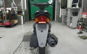 SUZUKI ADDRESS V125 G CF4EA