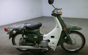 SUZUKI BIRDIE 50 FR50