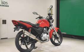 HONDA CBF125 PCJ7