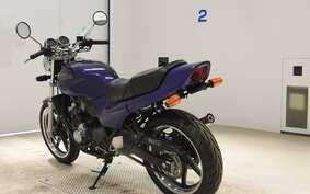 HONDA JADE MC23