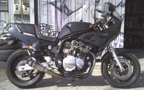 SUZUKI GS1200SS 2003 GV78A