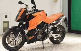 KTM 990 SUPER DUKE 2006 VD440