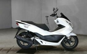 HONDA PCX125 JF56