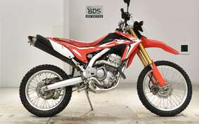 HONDA CRF250L MD44