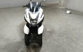 YAMAHA TRICITY 125 SEK1J