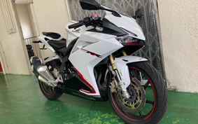 HONDA CBR250RR ABS MC51