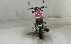 HONDA CG125 PCJK