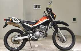 KAWASAKI SUPER SHERPA KL250G