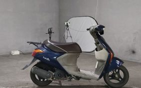 SUZUKI LETS5 CA47A