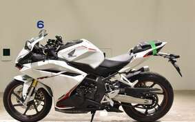 HONDA CBR250RR A MC51