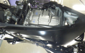 SUZUKI GSX-S125 DL32B