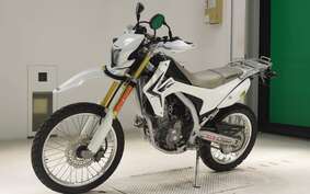 HONDA CRF250L MD38