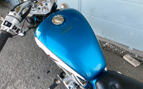 HONDA STEED400VLX 1994 NC26