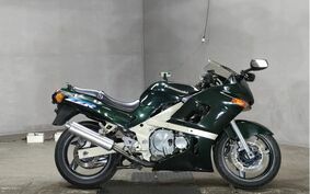 KAWASAKI ZZ-R400 1996 ZX400N