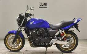 HONDA CB400SF VTEC 2013 NC42