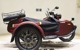 OTHER URAL750 SIDECAR MH03