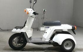 HONDA GYRO X TD02