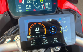 DUCATI  DUCATI M -STROKE RADAV4PIKESPEAK 2023 6A00