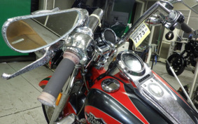 HARLEY FLSTSE 1800CVO 2011