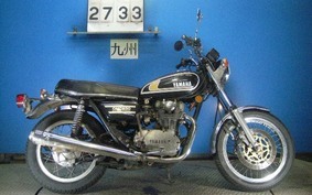 YAMAHA TX650 1977 447