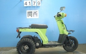 HONDA GYRO X TD01