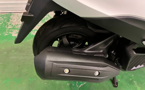 HONDA LEAD 125 JF45