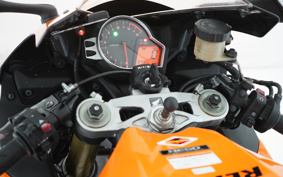 HONDA CBR1000RR SP ED 2010 SC59