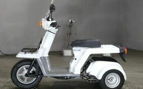 HONDA GYRO X TD02