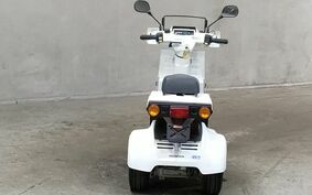 HONDA GYRO X TD02