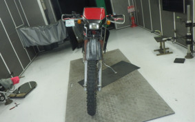 KAWASAKI KMX125 MX125A