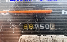 YAMAHA JOG-5