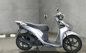 HONDA DIO 110 JF58