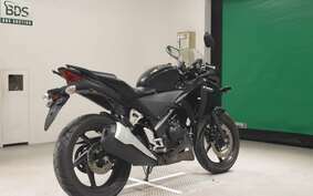 HONDA CBR250R GEN 3 MC41