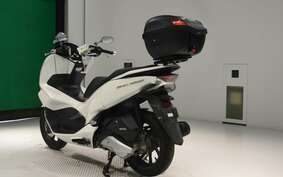 HONDA PCX 150 KF30