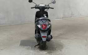 SUZUKI LET's CA4AA