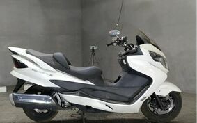 SUZUKI SKYWAVE 250 (Burgman 250) S CJ44A