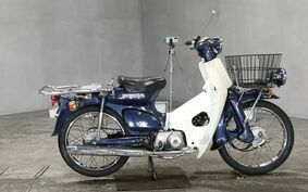 HONDA PRESS CUB 50 AA01