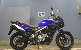 SUZUKI DL650 ( V-Strom 650 ) A 2013 VP56A