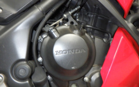 HONDA CBR250R GEN 3 MC41