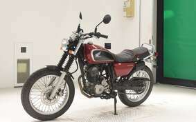 HONDA CB223S MC40