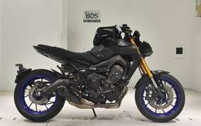 YAMAHA MT-09 ASP 2019 RN52J